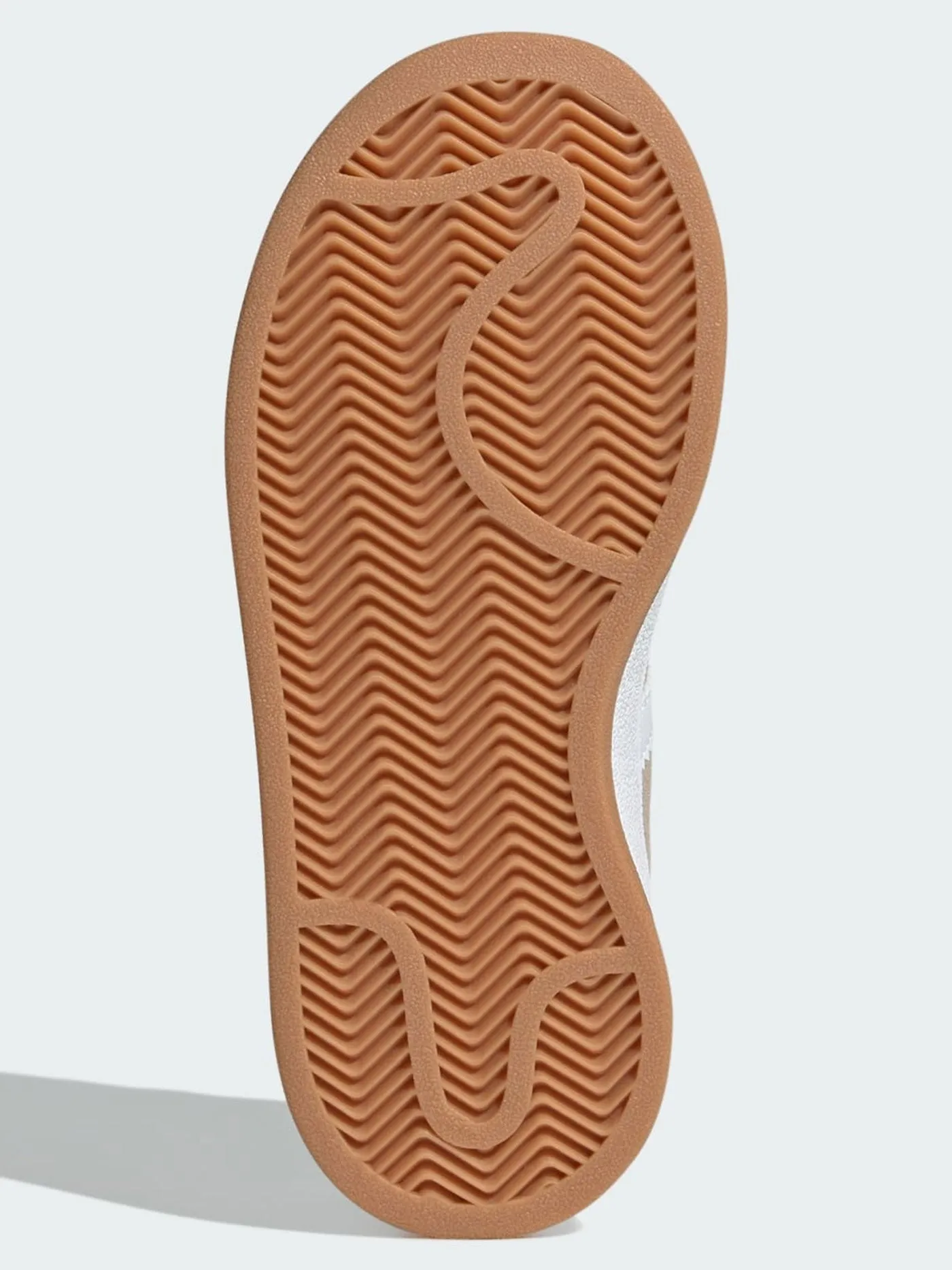 Adidas Gazelle Bad Bunny Shoes Campus 00s Wonder Beige/White/Gum Shoes (Kids)