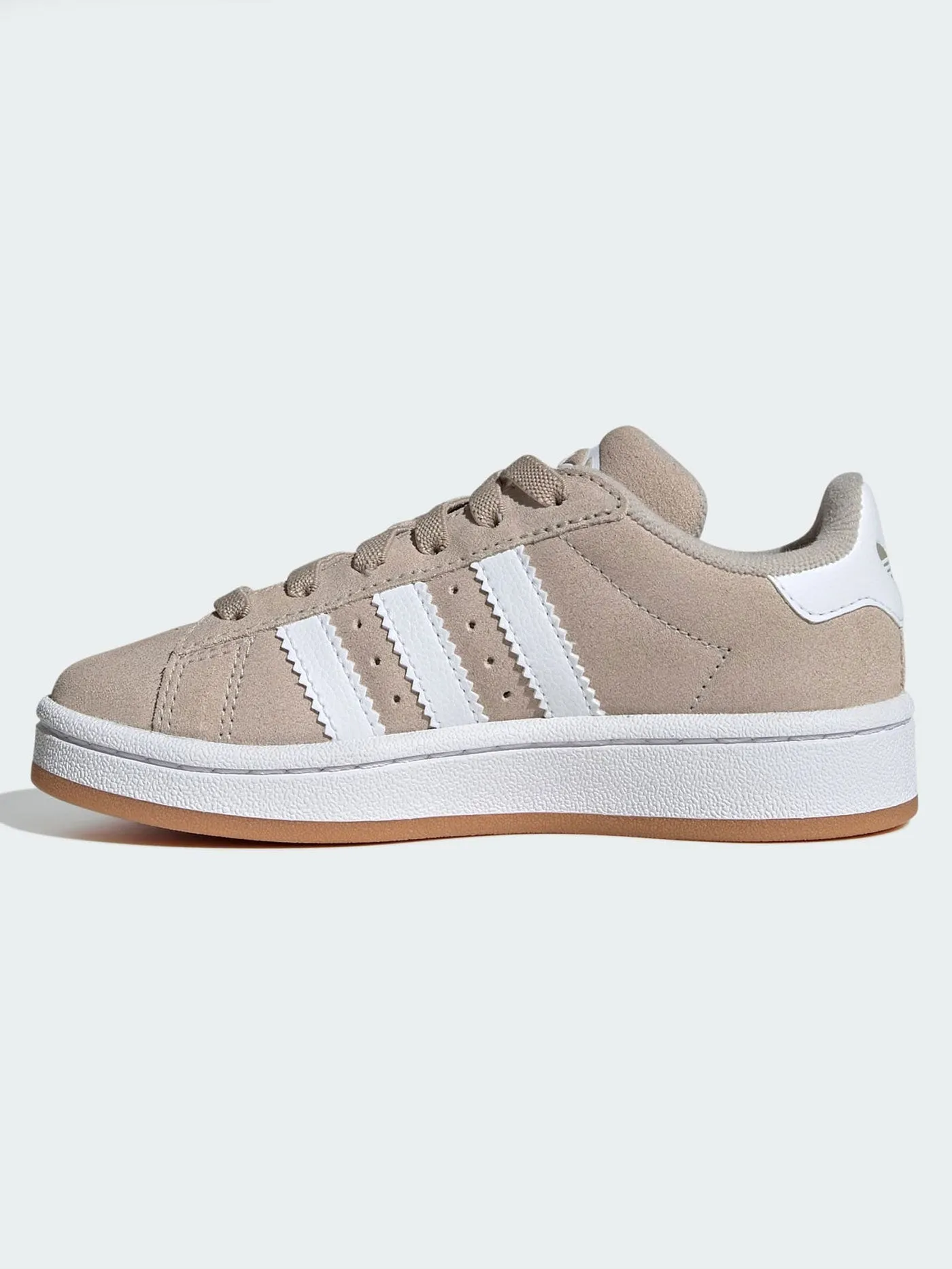 Campus 00s Wonder Beige/White/Gum Shoes (Kids) Adidas Ultraboost 1.0 Shoes
