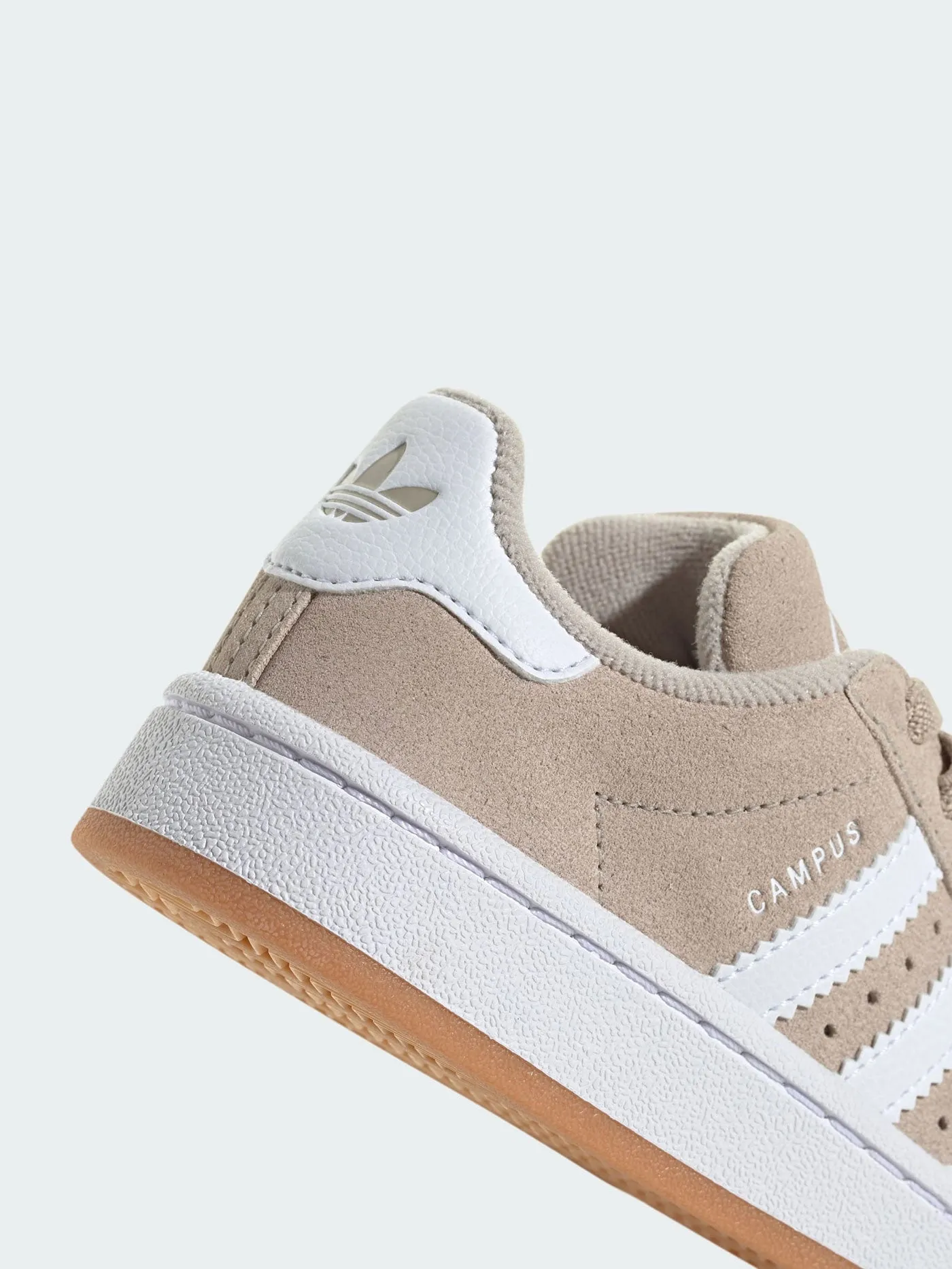 Campus 00s Wonder Beige/White/Gum Shoes (Kids) Adidas Tour360 24 Boost Golf Shoes