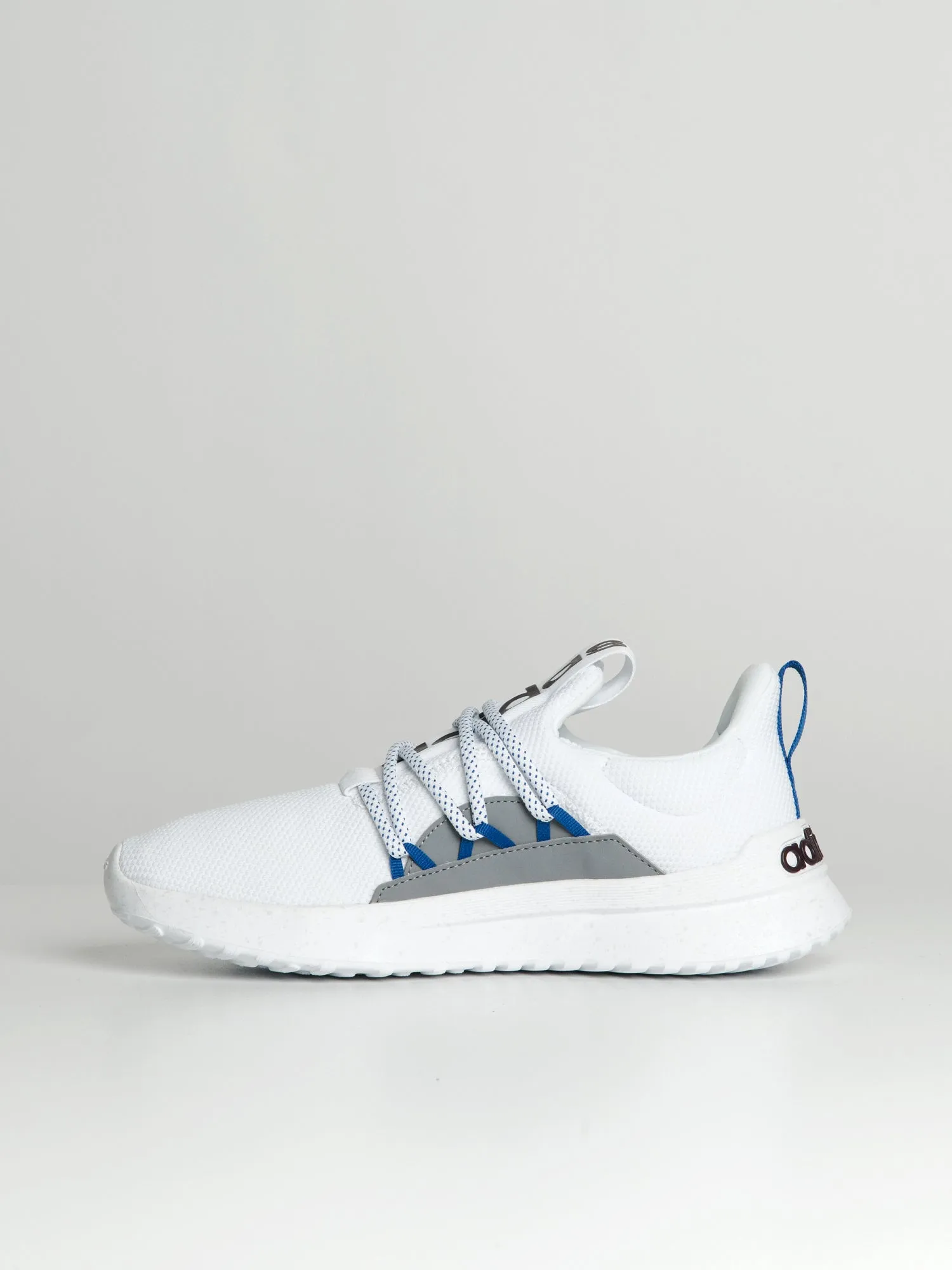 MENS ADIDAS LITE RACER ADAPT 5.0 - CLEARANCE Adidas Pro Bounce Basketball Shoes