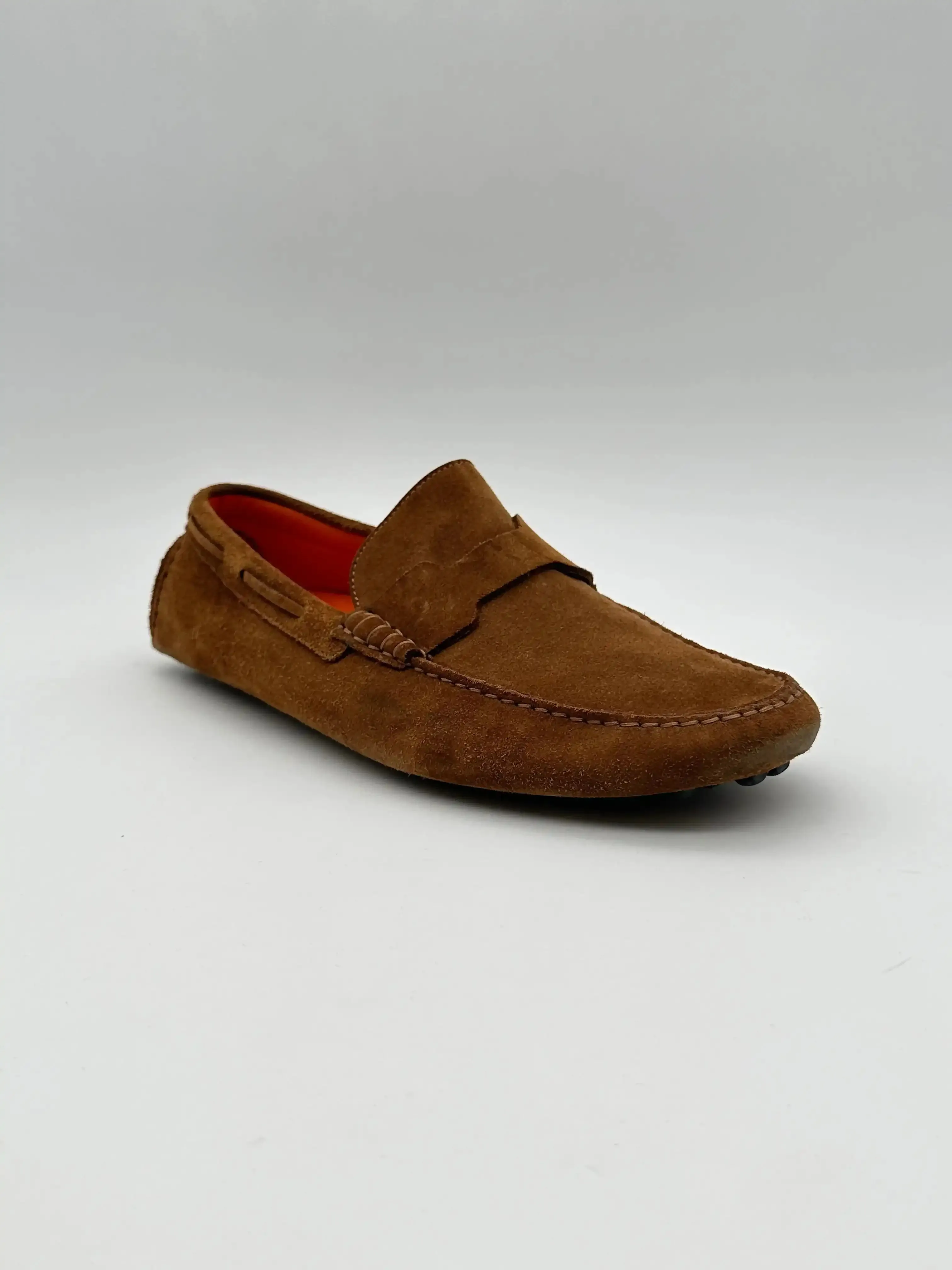 Car Shoes Mocassins Massimo Dutti Loafers