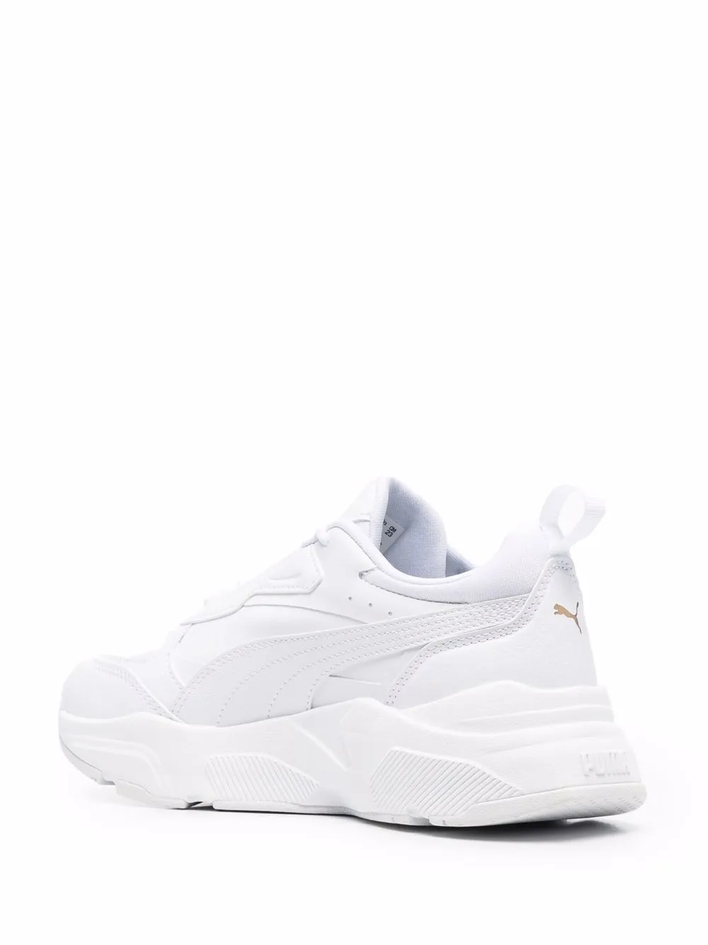 Louis Uitton Sneakers Cassia low-top sneakers