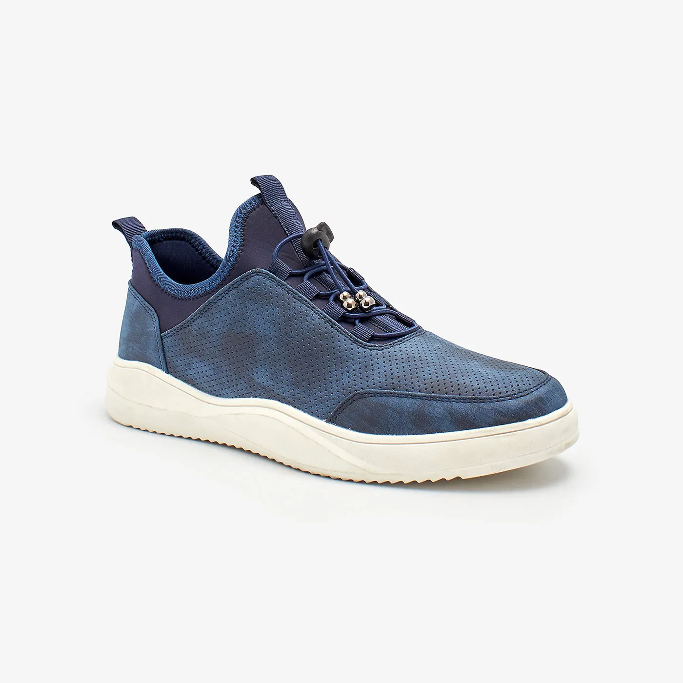 Casual Men Sneakers Spring Step Loafers