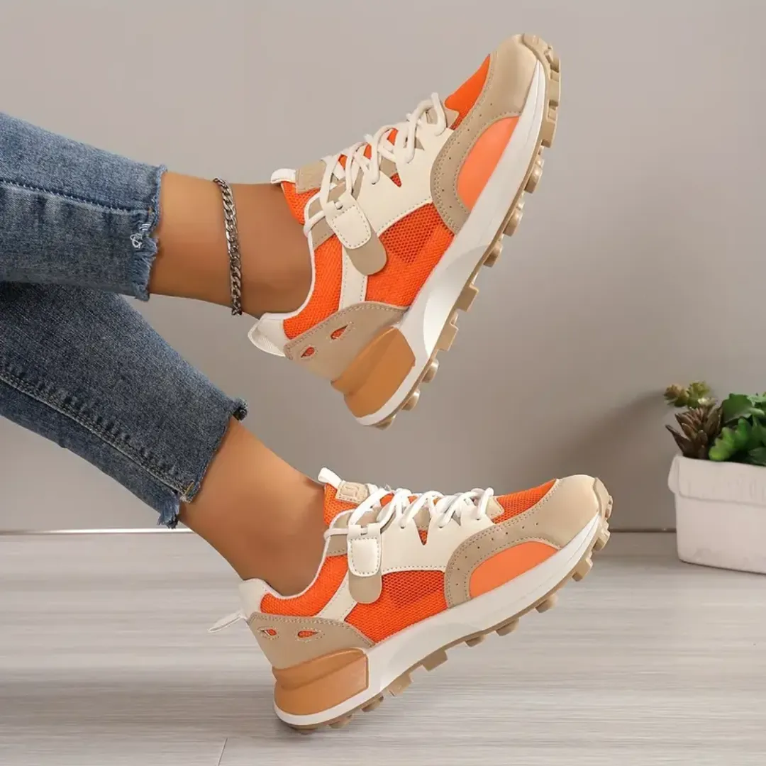 Casual Sneaker, Incredible Comfort & Versatile Design Best Barefoot Sneakers