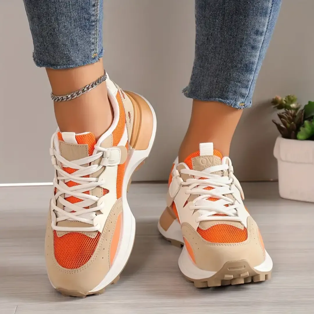 Sneakers That Look Like Feet Casual Sneaker, Incredible Comfort & Versatile Design