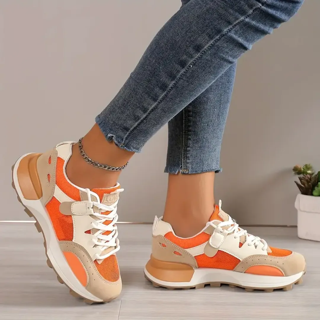 Mt Emey Sneakers Casual Sneaker, Incredible Comfort & Versatile Design