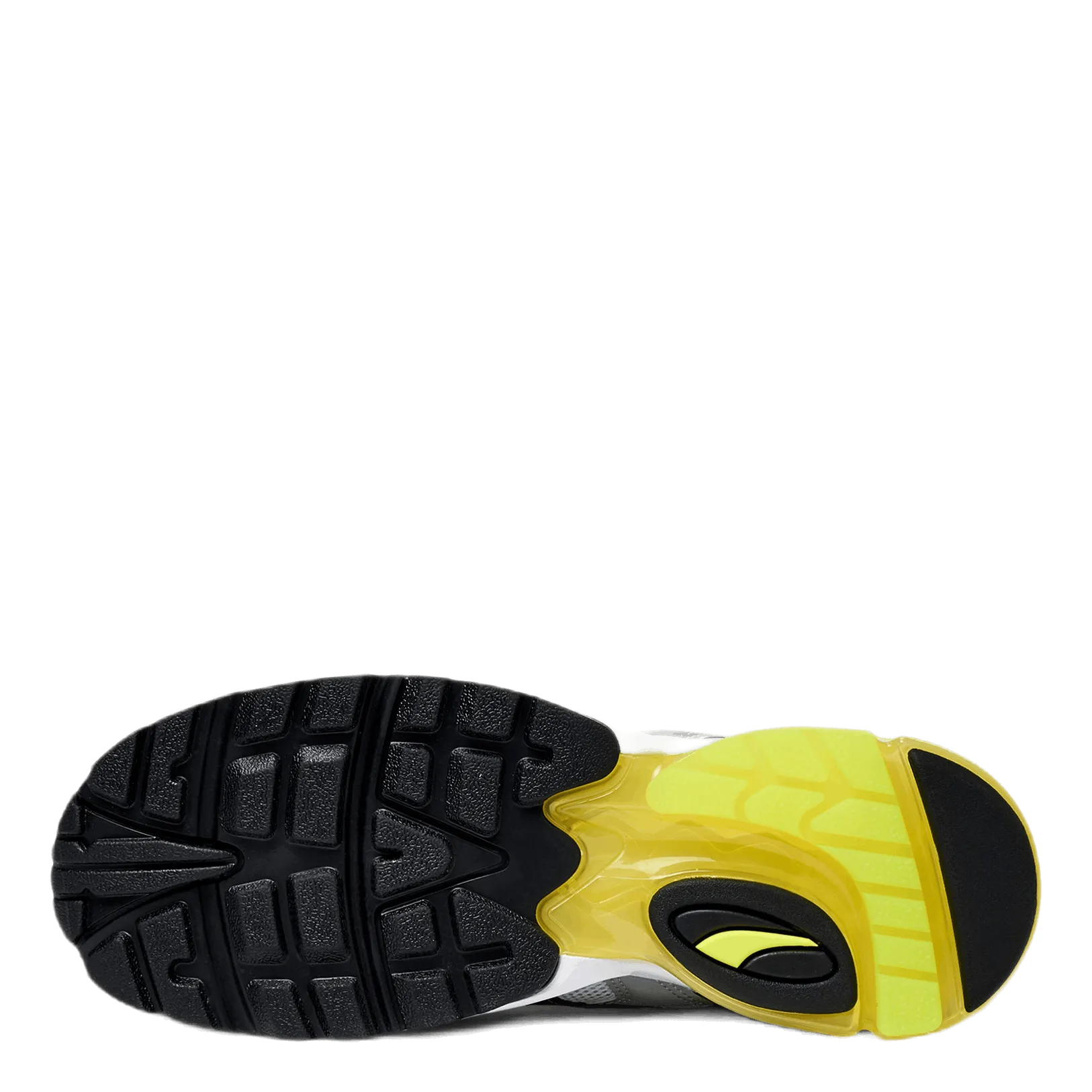 Cell Alien Ader Error White Carbon Asics Running Shoes