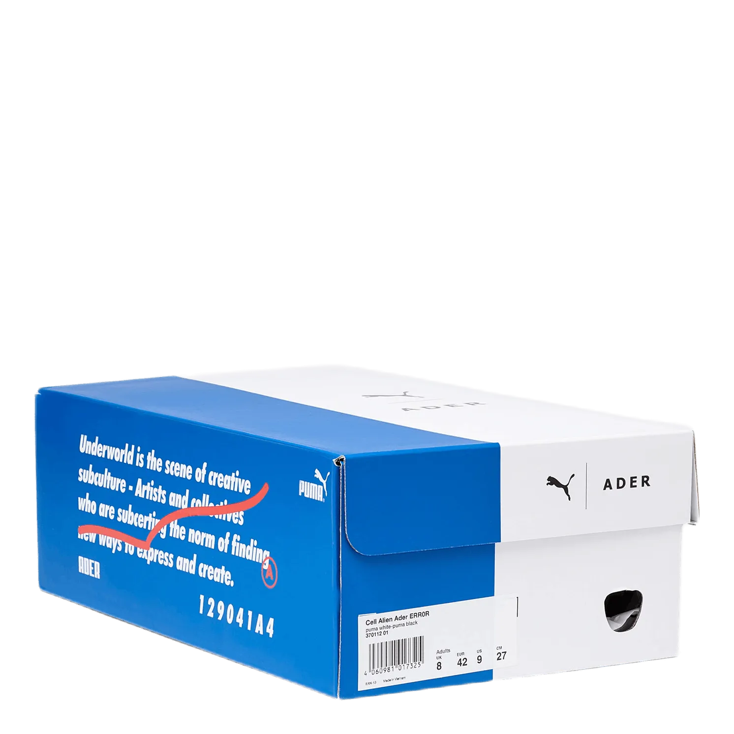 Asics Gt 2000 5 Shoes Cell Alien Ader Error White