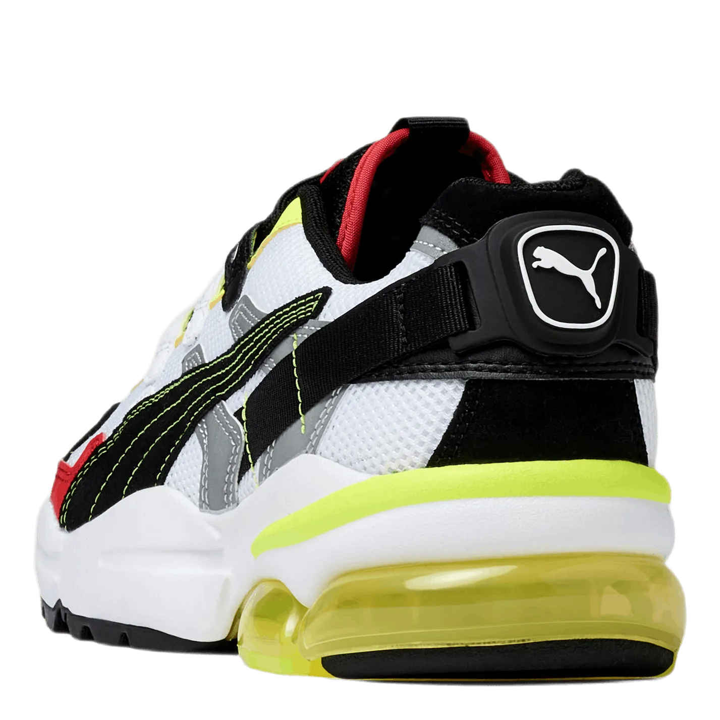 Asics Gel Nimbus Walking Shoes Cell Alien Ader Error White