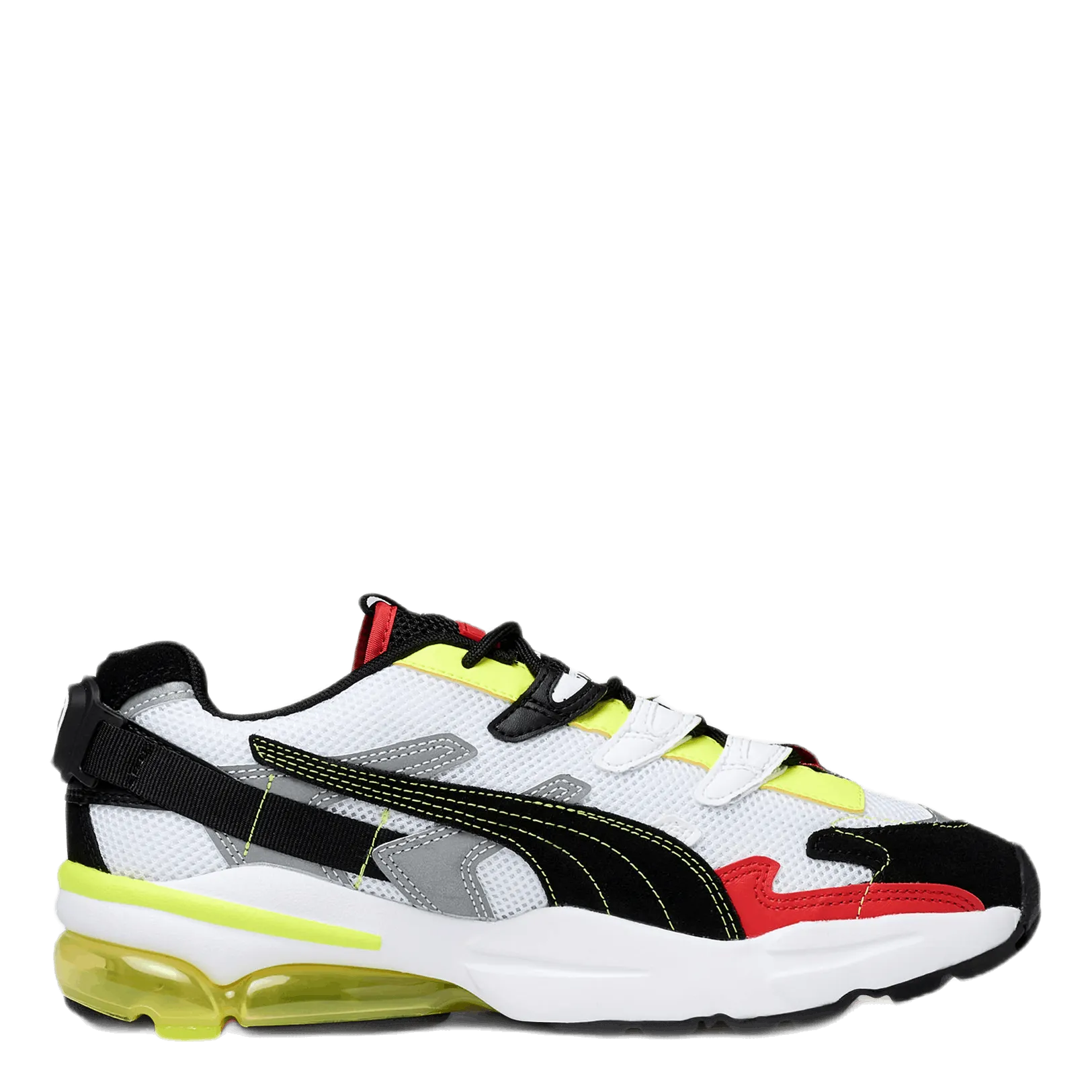 Asics Best Running Shoes Cell Alien Ader Error White