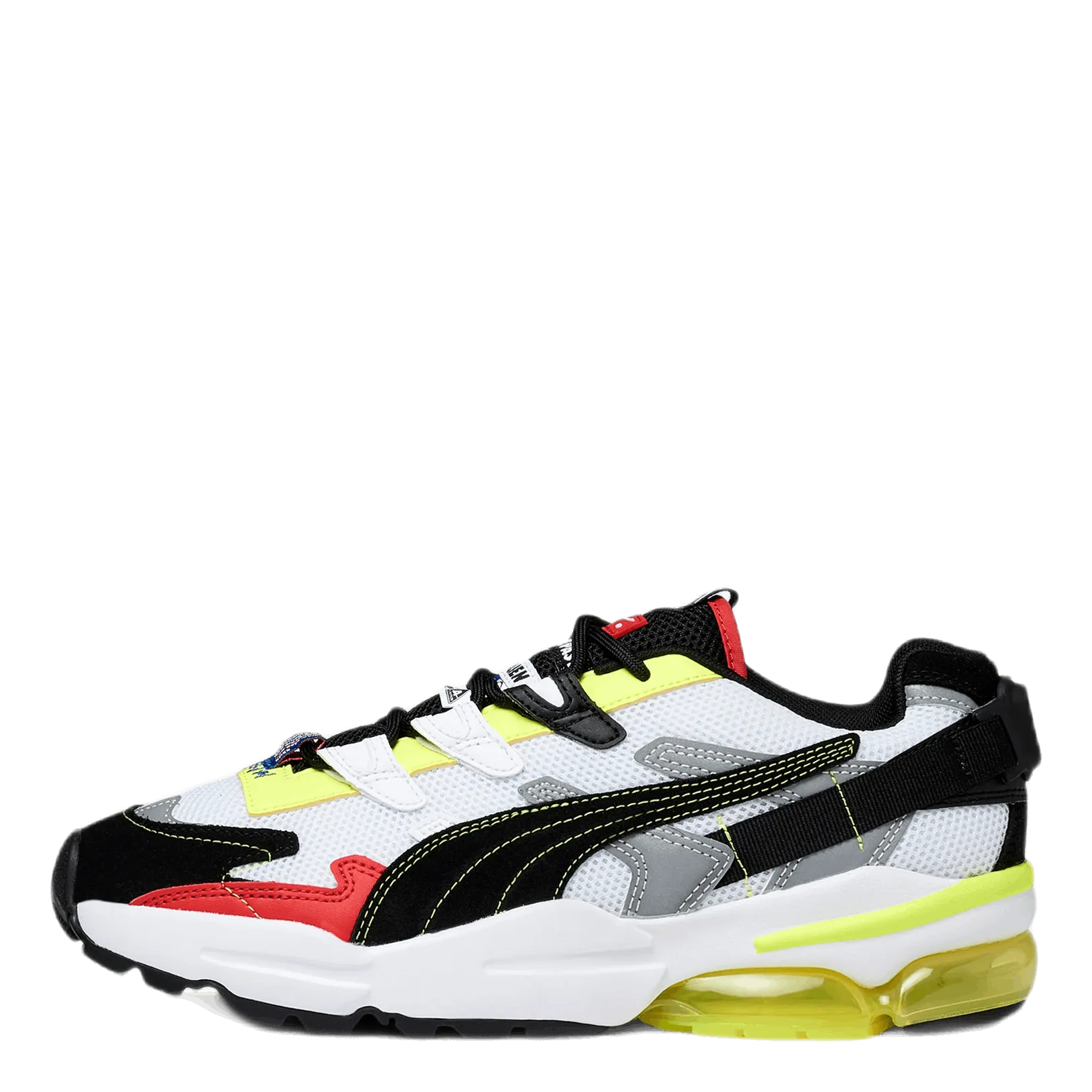 Cell Alien Ader Error White Asics Gel Sonoma 3 Running Shoes T774n