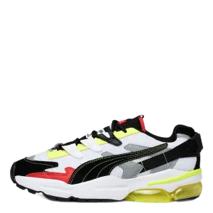 Best Running Shoes Asics 2019 Cell Alien Ader Error White