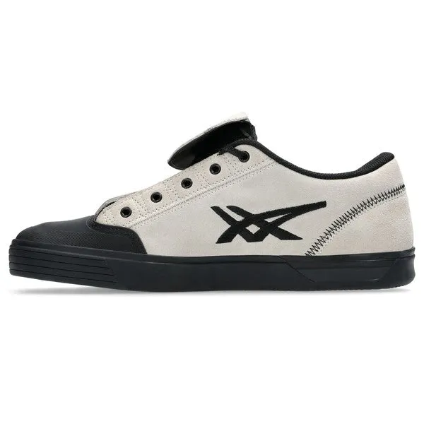 Asics Skateboarding Gel-Flexkee Pro 2.0 Cream - Black Asics Game Ff Tennis Shoes Sneaker