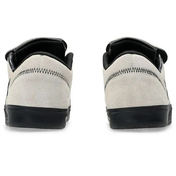 Asics Skateboarding Gel-Flexkee Pro 2.0 Cream - Black Asics Best Running Shoes