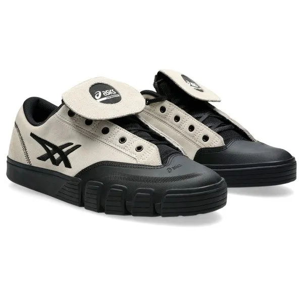 Nimbus Asics Running Shoes Asics Skateboarding Gel-Flexkee Pro 2.0 Cream - Black