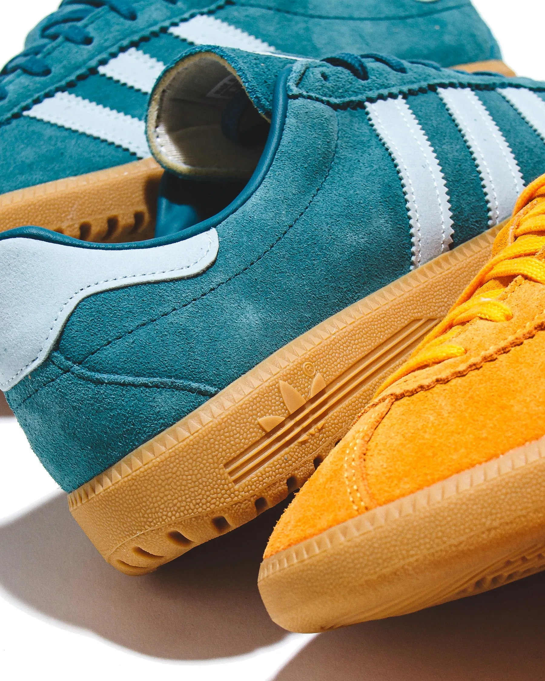 Adidas Men BRMD Green JH5458 Adidas Ankle High Shoes