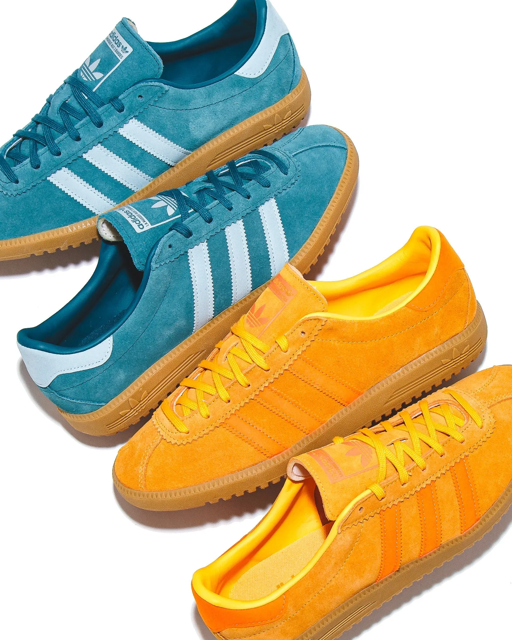 Adidas Adizero Tennis Shoes Adidas Men BRMD Green JH5458