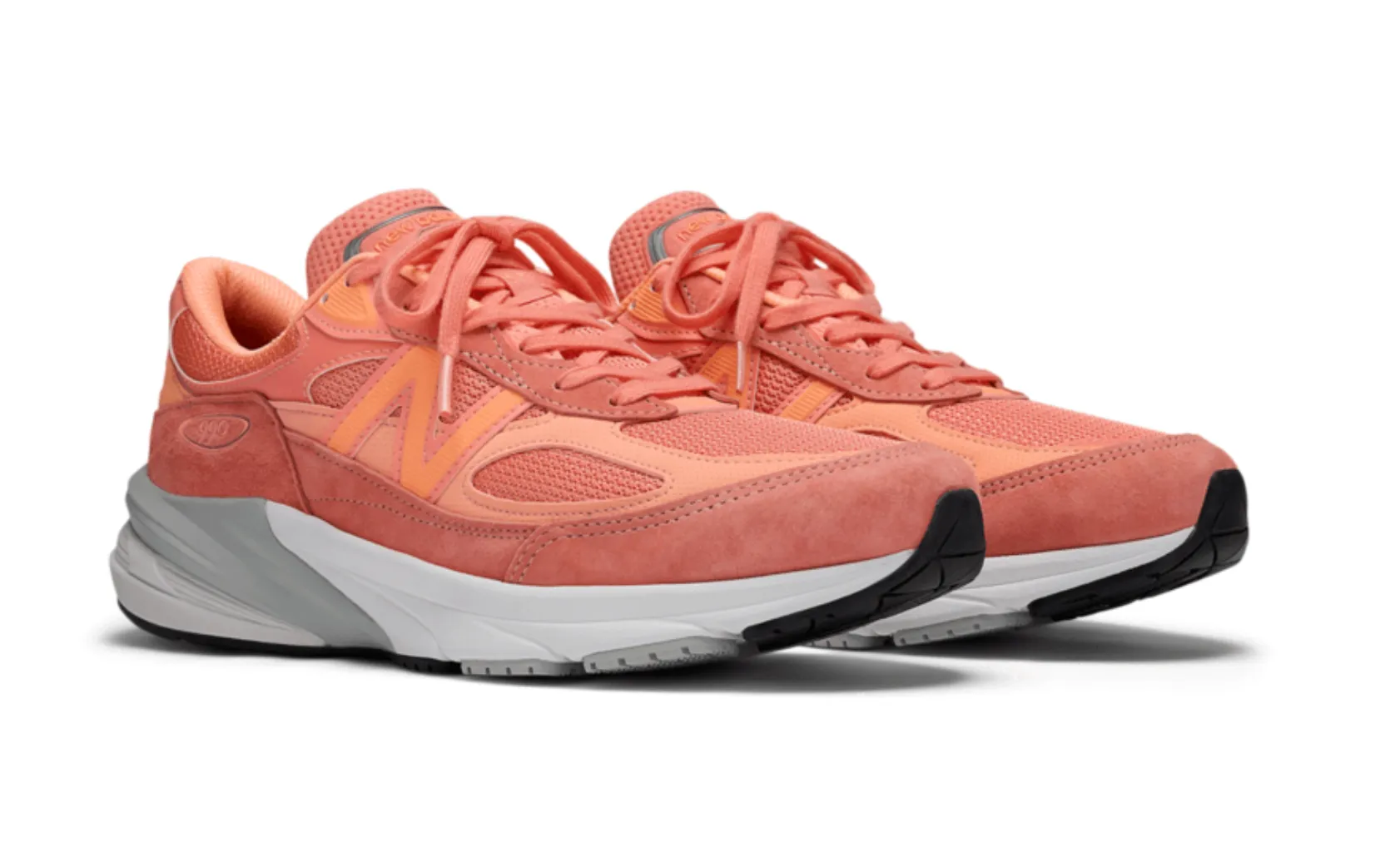 New Balance U990SR6 xld Jayden Daniels New Balance Commercial