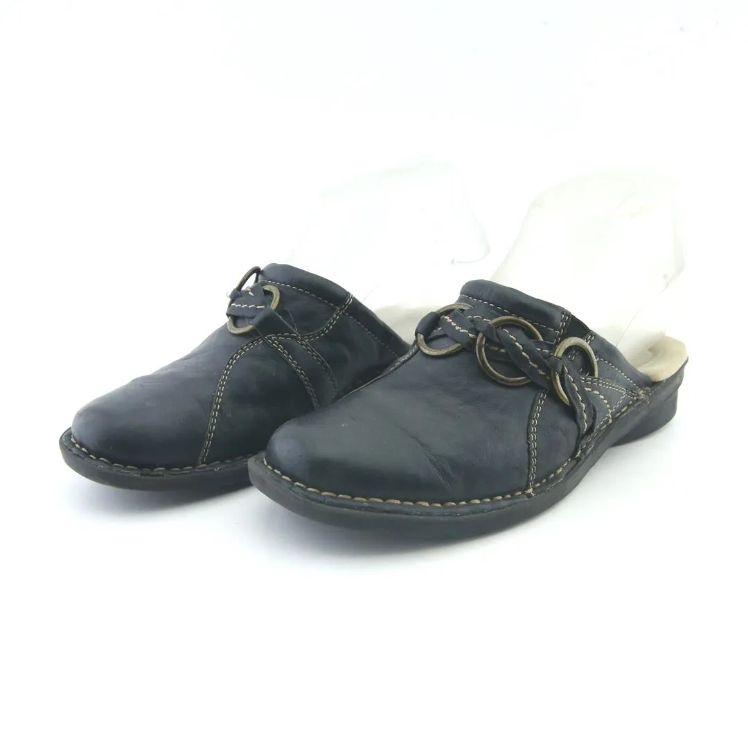 CLARKS BENDABLES Muddy Slitters