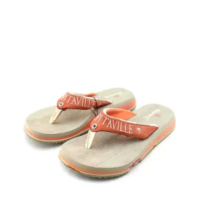 MARGARITAVILLE TROPICAL Thermal Boot Slippers