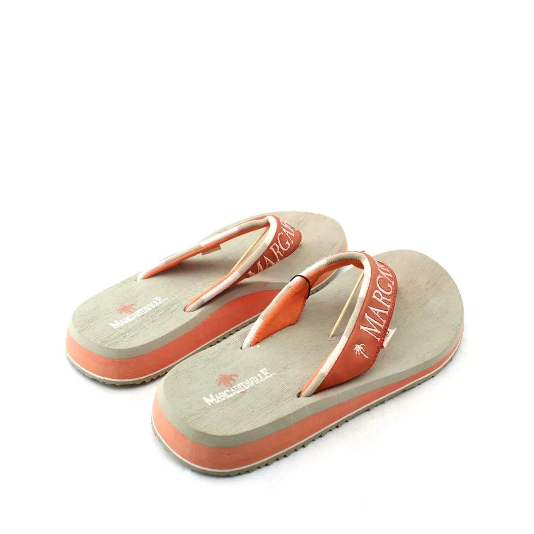 Raising Canes Slippers MARGARITAVILLE TROPICAL