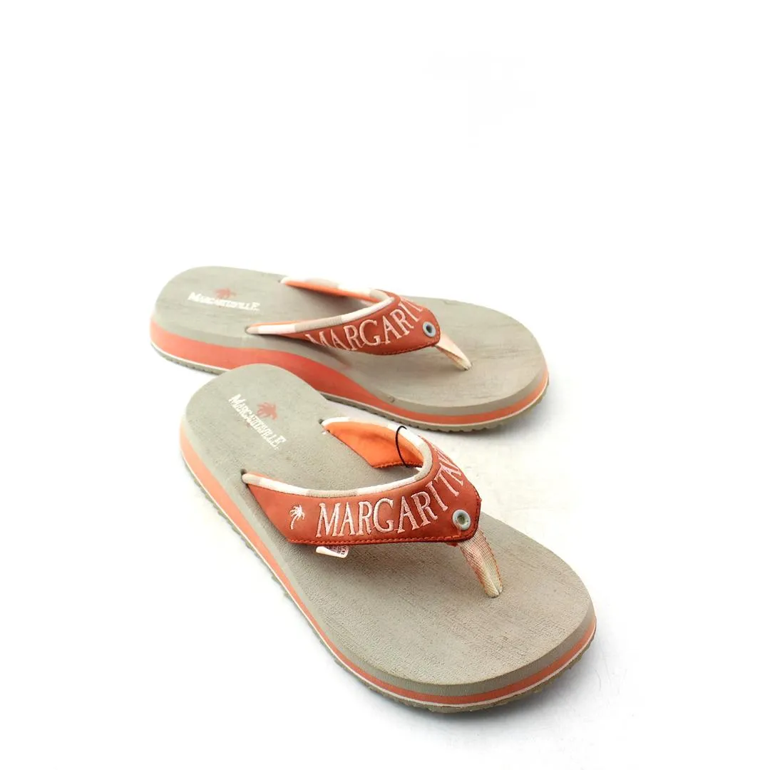 MARGARITAVILLE TROPICAL Gold Slides