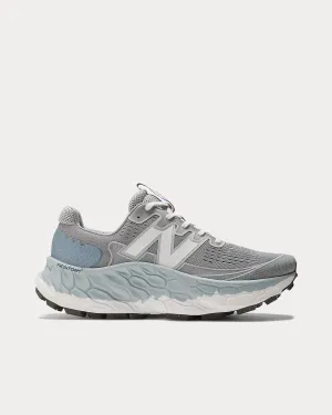 Jfg New Balance Fresh Foam X More Trail v3 Slate Grey / Concrete / Reflection Running Shoes