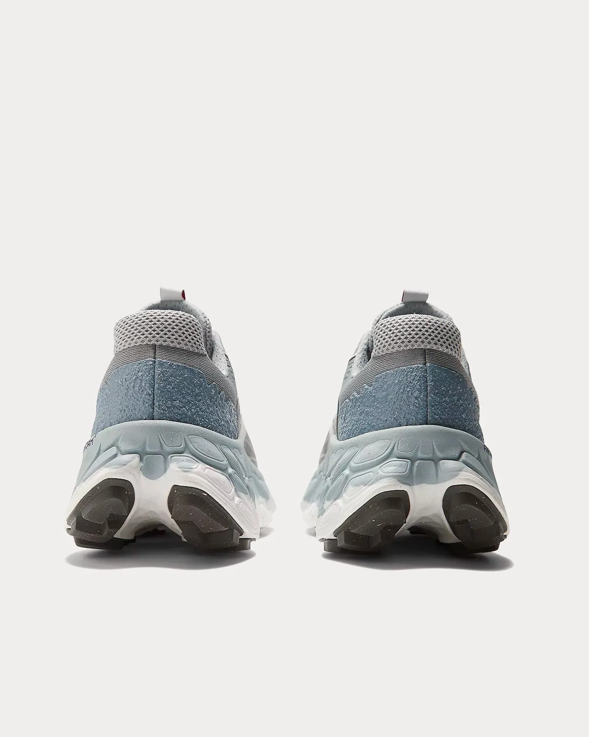 Fresh Foam X More Trail v3 Slate Grey / Concrete / Reflection Running Shoes New Balance 574 Brown Suede