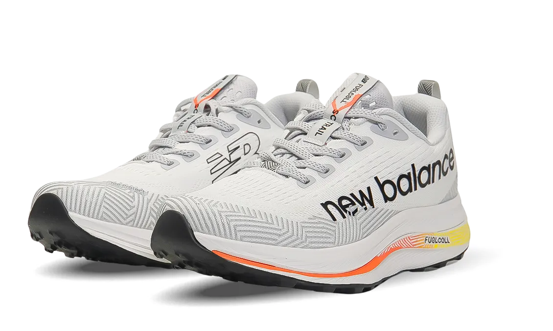 New Balance Fuelcell Running Shoe Light Gray Men's New Balance 1080