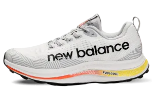 Mens Colorful New Balance New Balance Fuelcell Running Shoe Light Gray