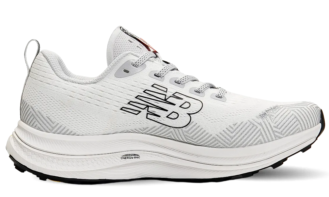 New Balance 560 Mens New Balance Fuelcell Running Shoe Light Gray