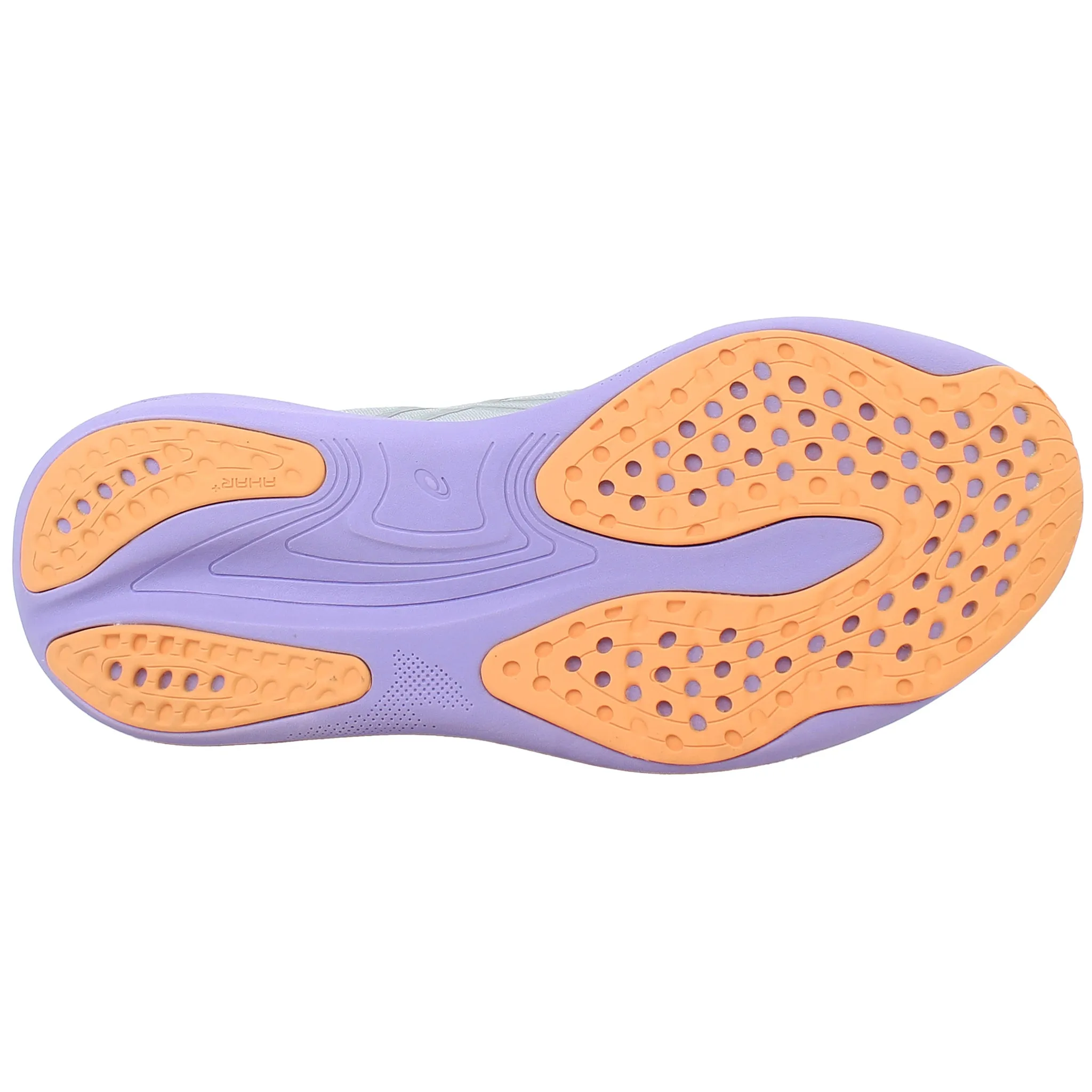 Best Asics Cricket Shoes Asics Gel-Nimbus 25 Womens Grey Running Shoes