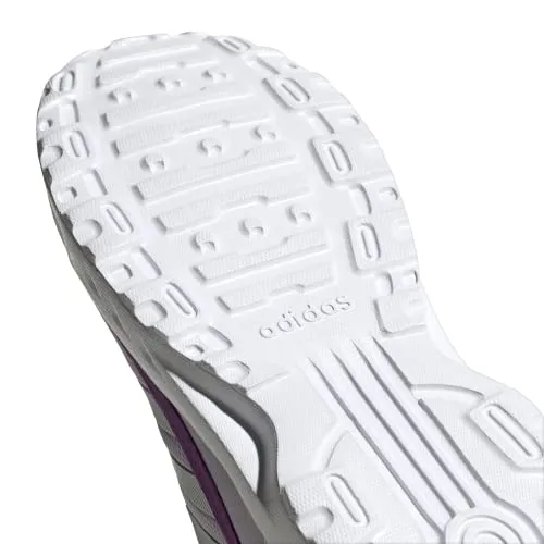 Adidas Kids Nebzed K Running Shoes Adidas Mtb Bike Shoes