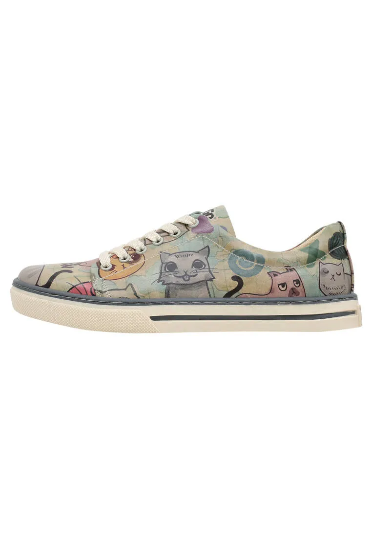 Veja Sneakers Sale Cats of the World | Sneakers Women's Sneakers