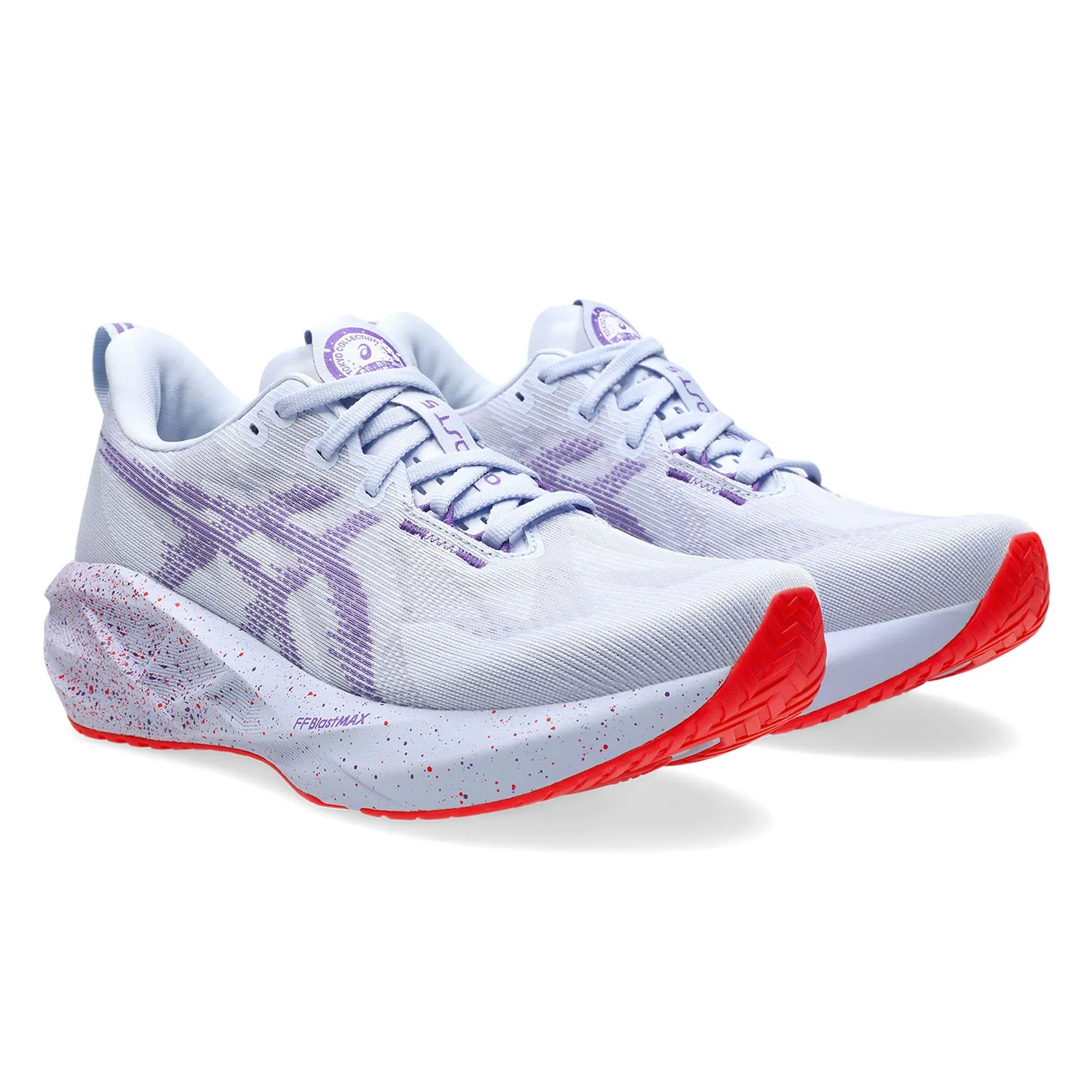 Asics Speva Shoes Mens ASICS Novablast 5 Tokyo