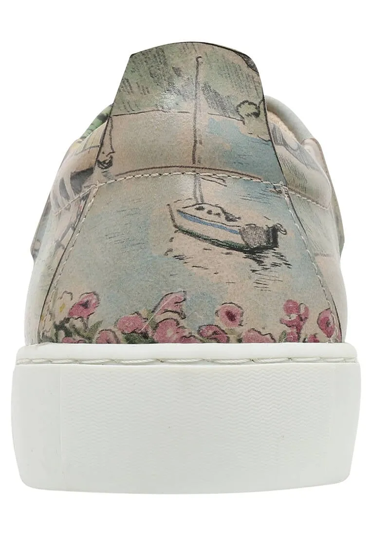 Lago di Como | Sneaky Women's Shoes Best Sneakers For Dance Cardio