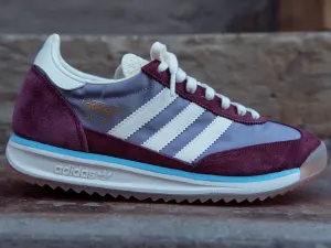 Adidas Duramo Sl Shoes Adidas SL 72 RS 'Preloved Fig/Shadow Red'