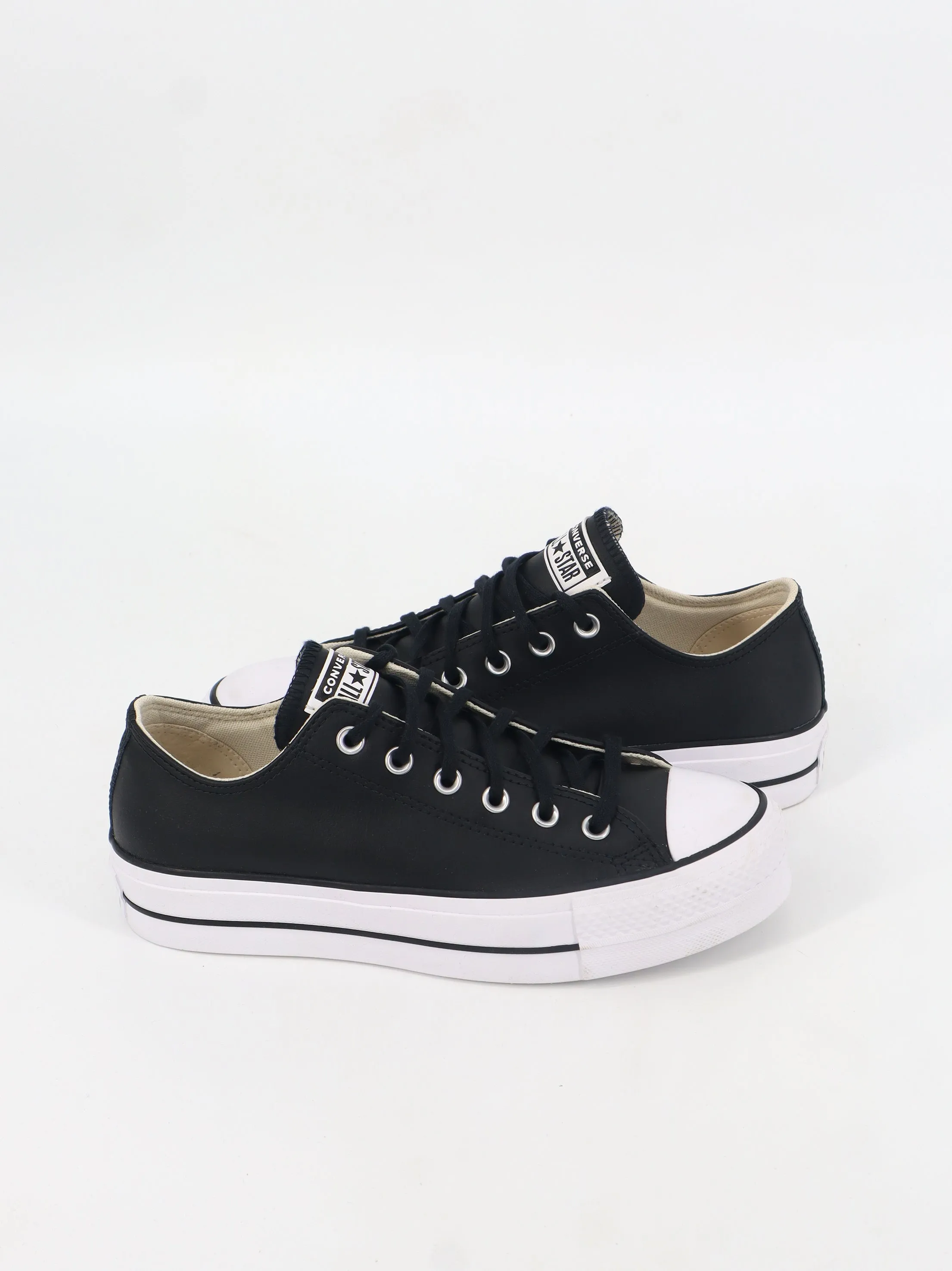 Women's Plain Casual Shoes,Black Urban Outfitters Flat Shoes