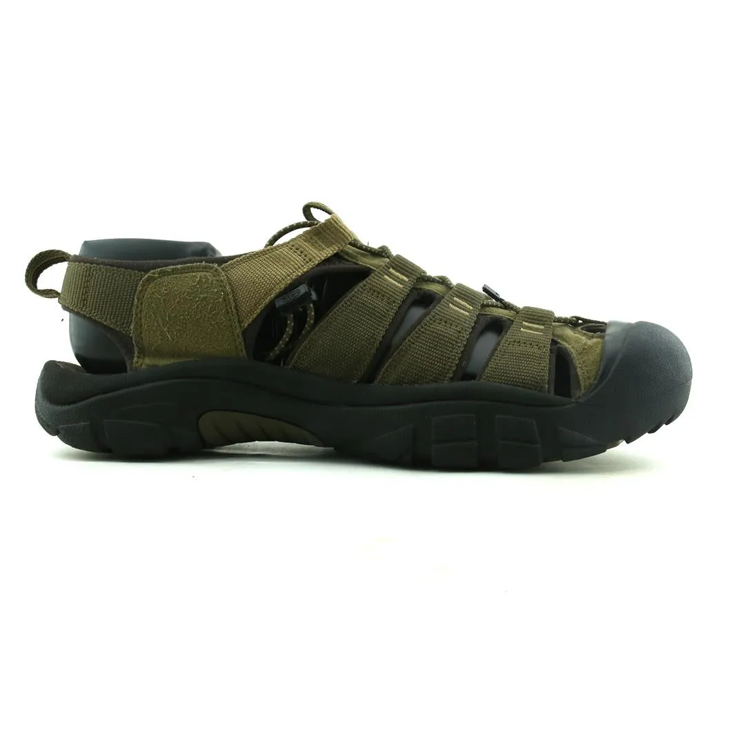 Antonio Melani Sandals KEEN NEWPORT H2 STEEL