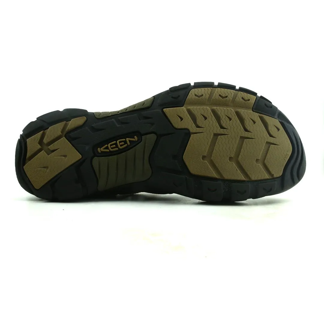 KEEN NEWPORT H2 STEEL Sandals For The Beach