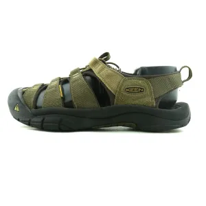 Sandals Travel Agent Portal KEEN NEWPORT H2 STEEL