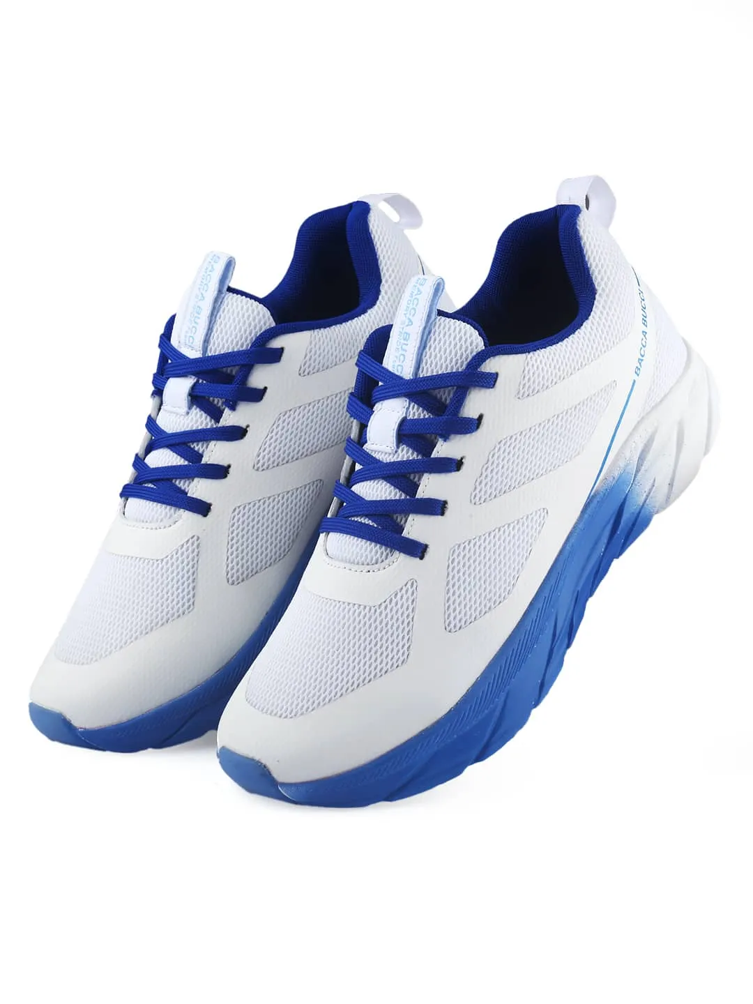 Open Back Sneakers Bacca Bucci Sprint Mystique
