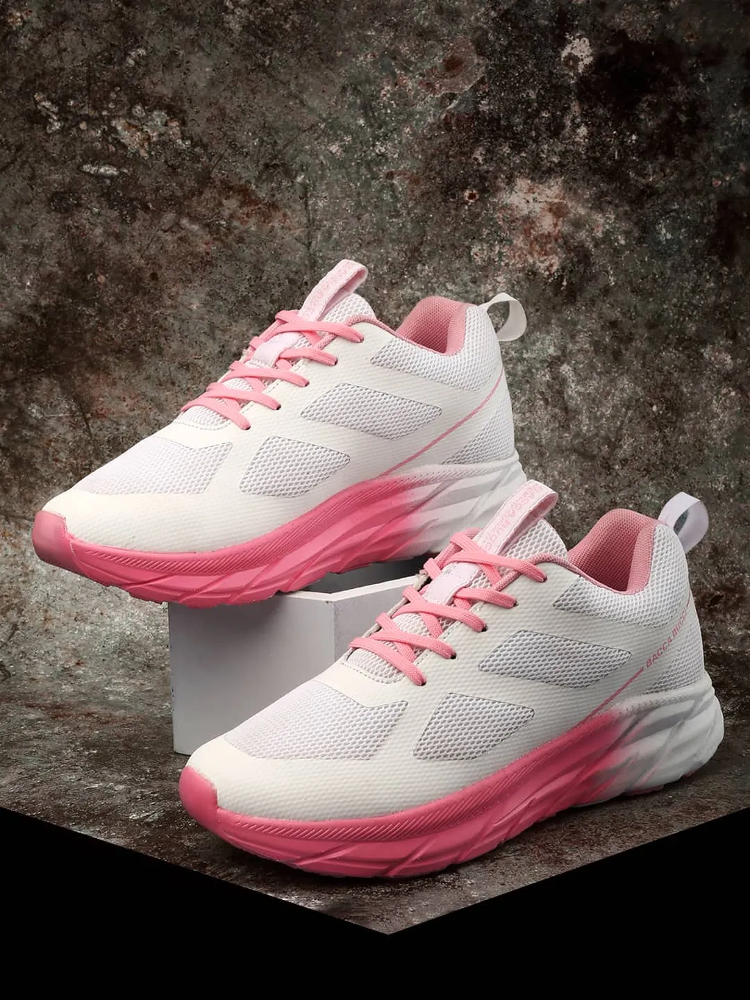 Sneakers Waterproof Bacca Bucci Sprint Mystique