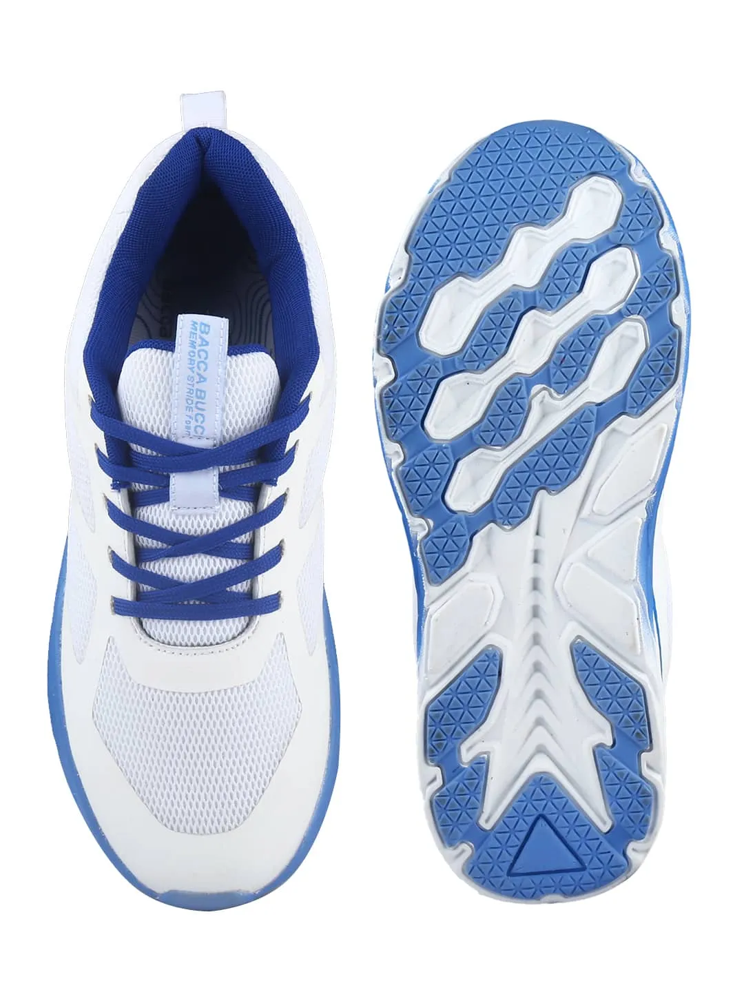 Seahawks Sneakers Bacca Bucci Sprint Mystique