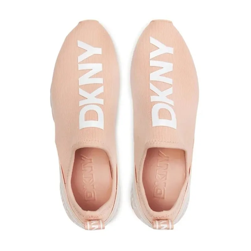Expected Gomel Slip On Loafer DKNY ABBI LOGO WOMEN SHOES DKW5