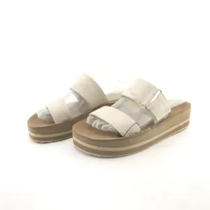 COBIAN . Fat Face Slippers