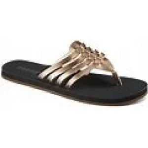 Flip Flops For Sweaty Feet Cobian Women Belize Flip Flops Gold