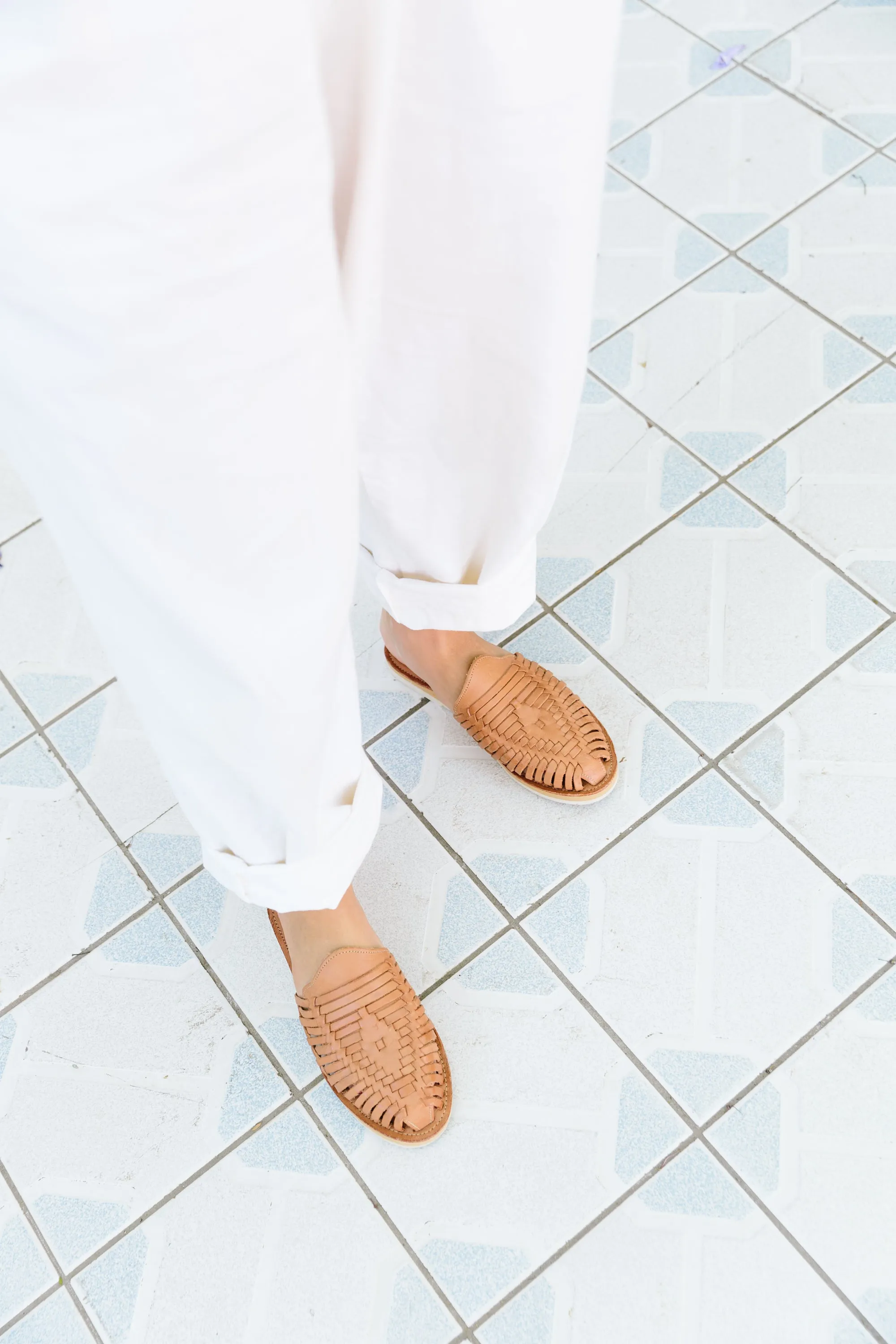 Slip On Athletic Shoe Sierra Slip Ons - Women - US