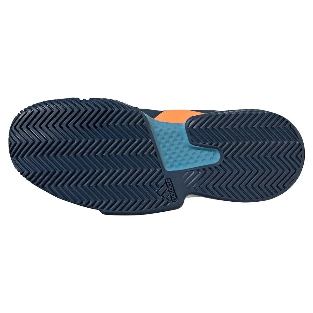 Velvet Adidas Shoes Adidas Solematch Boumce Tennis Shoes