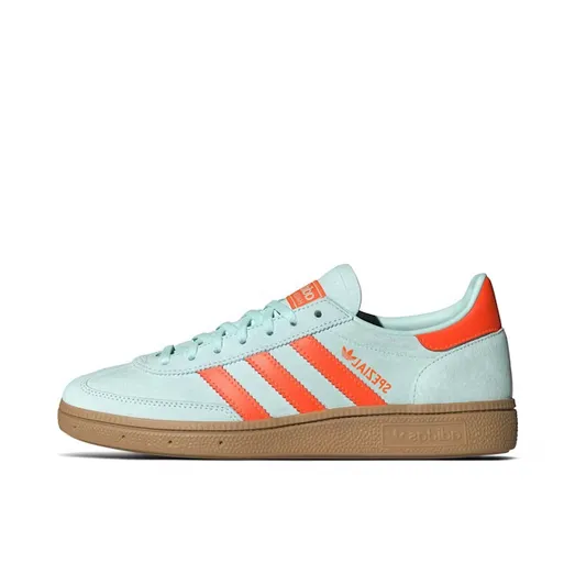 Adidas Handball Spezial Semi Flash Aqua -Preorder Adidas Sambae Shoes